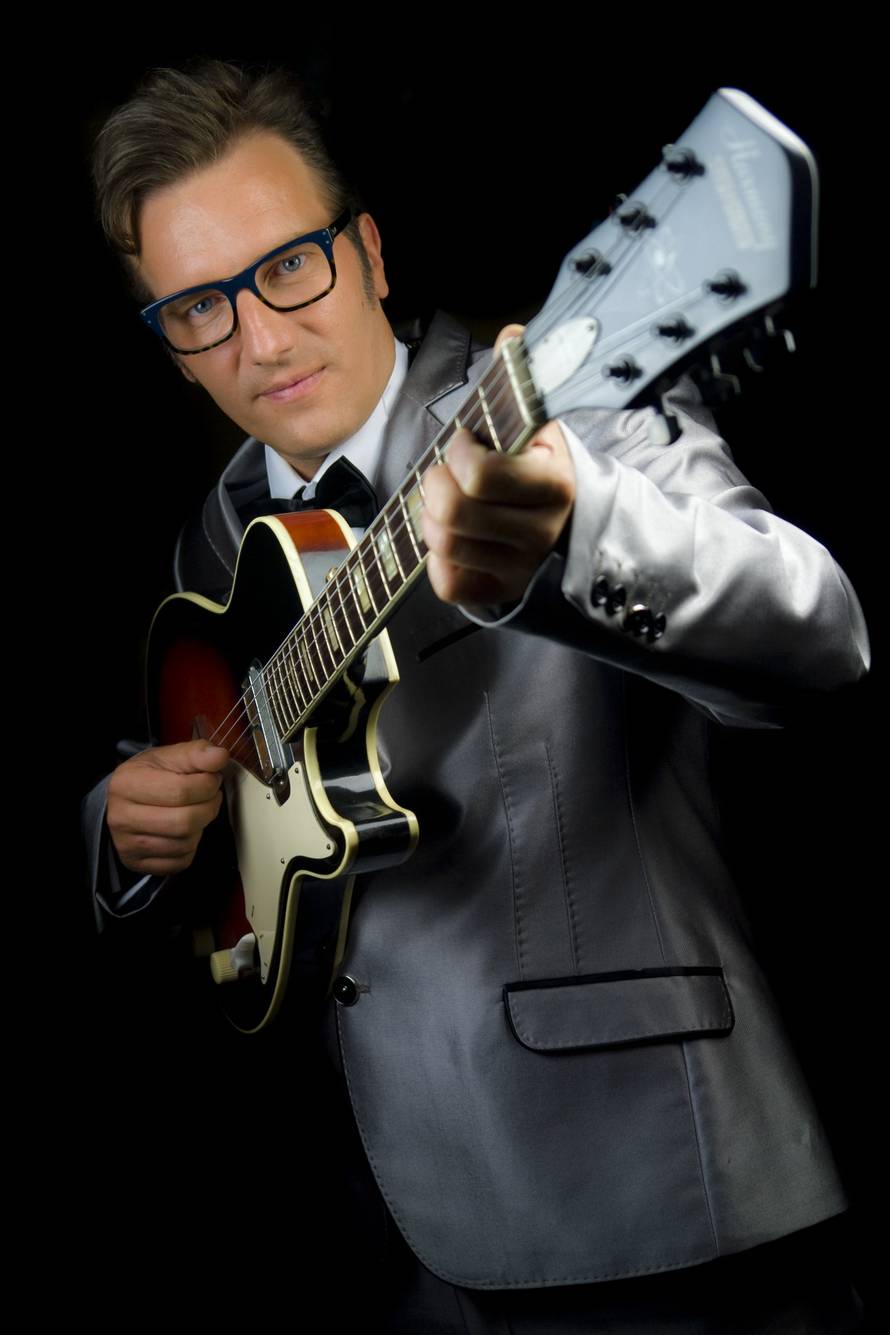 Šajeta: Radio sam u 3. Maju, taj rad me izgradio kao čovjeka