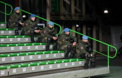 Izraelci domaćini u Sarajevu i Beogradu, po pobjeda i poraz