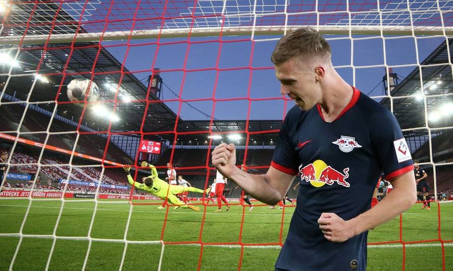 Španjolci oduševljeni Olmom: 'Ovaj dečko baš ima ono nešto!' Čestitao mu je i Nenad Bjelica