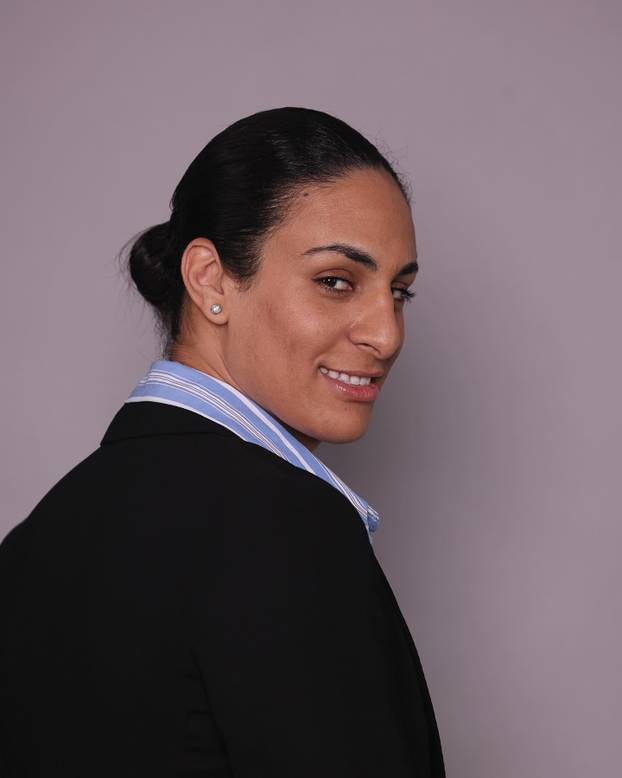 FOTO Olimpijska prvakinja koju su optužili da je muško ima novi imidž. Evo kako se mijenjala...