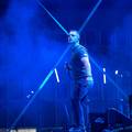 FOTO Hrvatske Ru&zcaron;e u Kninu odr&zcaron;ale koncert za pam&cacute;enje: Pogledajte atmosferu s nastupa