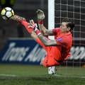 Šemper obranio penal, Chievo u polufinalu play-offa za Serie A