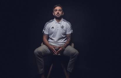 Đalović pronašao novi posao nakon otkaza u Rijeci! Ipak je preuzeo slovenskog velikana