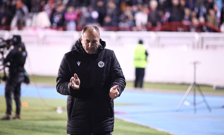 Mostar: Susret Zrinjskog i Lincolna u 1. kolu Konferencijske lige