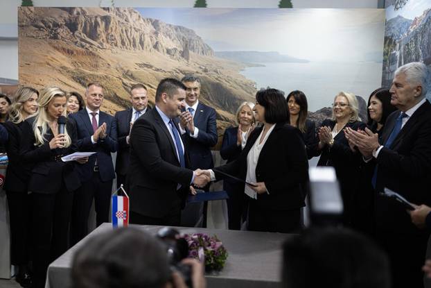 Mostar: Otvoren 27. Međunarodni sajam gospodarstva