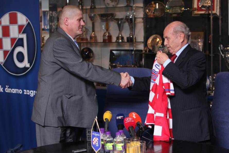 Robert Anić/PIXSELL