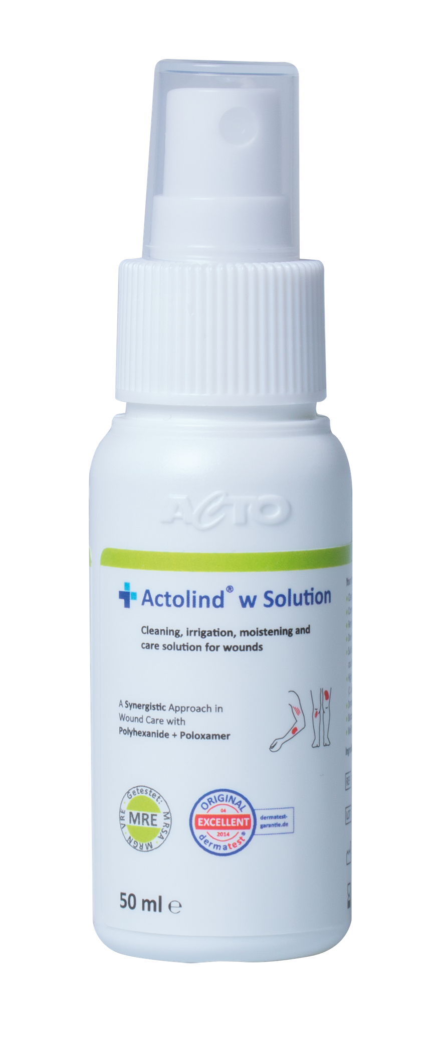 Male ozljede su česte u proljeće: Evo kako pravilno očistiti i zaštititi ranu