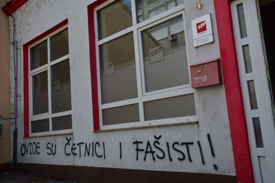 Ivica Galović/PIXSELL