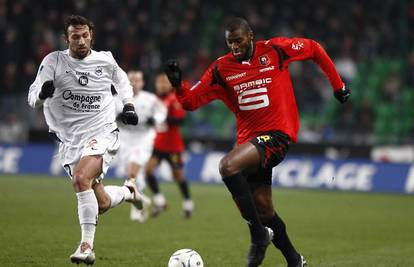 Rennes u rasulu: Izgubili 8. put u zadnjih 9 utakmica