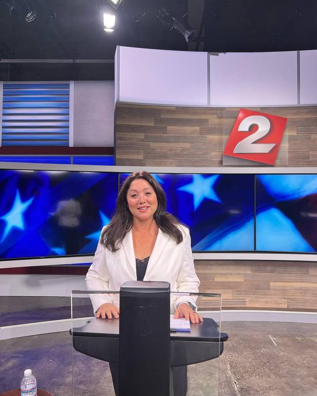 ORGIJE U UREDU Trumpova ministrica seksala se s članom osiguranja. Evo  tko je ona