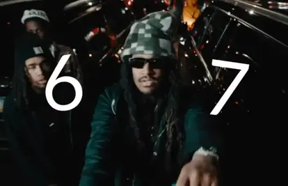 Djeca masovno govore '6-7'. Što to znači? Ovaj viralni trend sve izluđuje, neke škole ga i brane