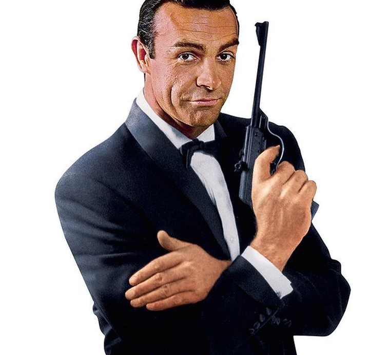 ANKETA Od 1962. godine šest glumaca utjelovilo je Jamesa Bonda, koji je bio najbolji?
