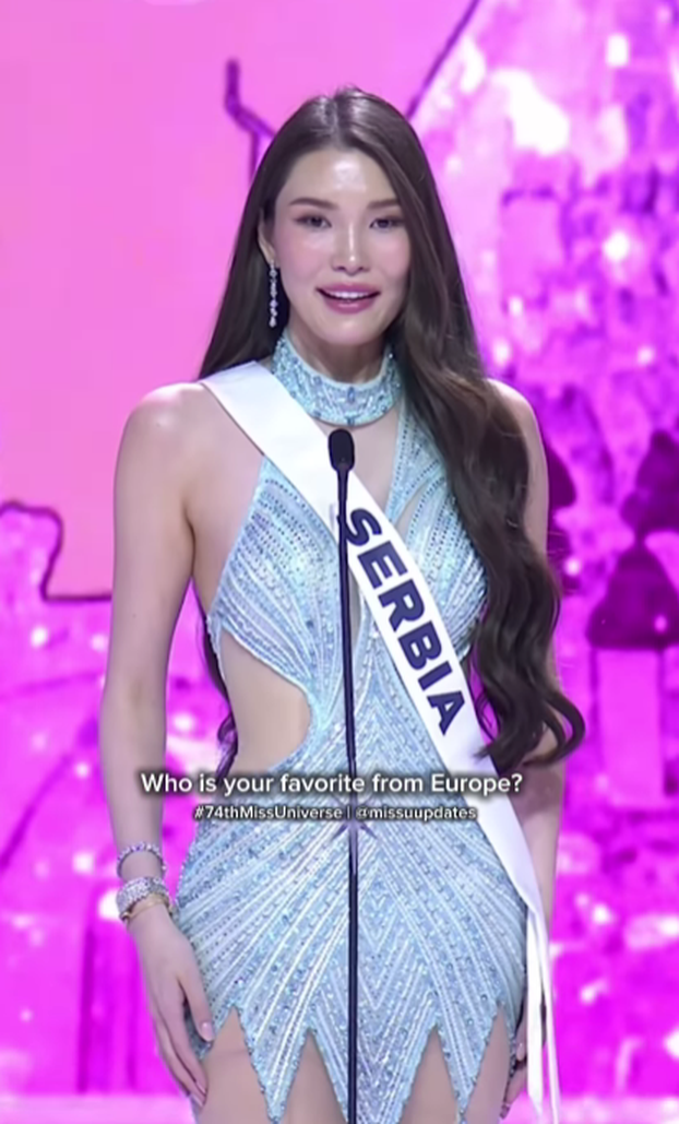 FOTO Ljepotice iz Europe: Ove su djevojke konkurencija našoj Lauri na izboru za Miss Universe