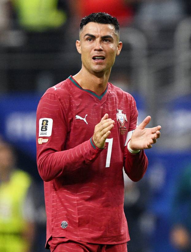 FIFA World Cup 2026 - Round of 16 - Portugal v Spain