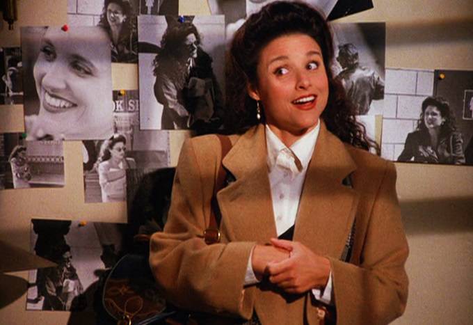Glumica iz 'Seinfelda' napisala je govor uz pomoć Chat GPT-ja: Zamijenio ju sa Julijom Roberts