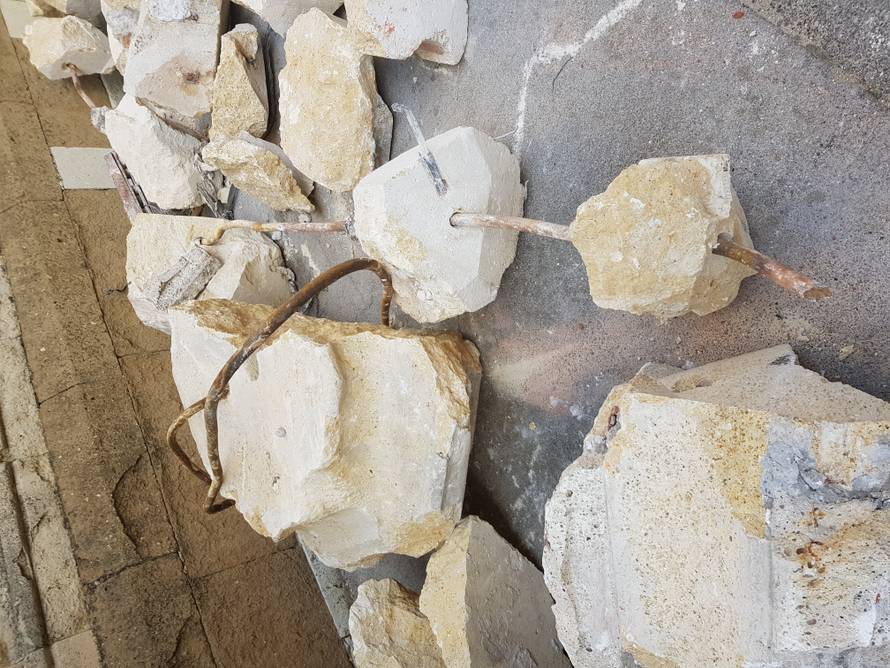 Dokument nadbiskupije: 'Nema druge, toranj se mora srušiti!