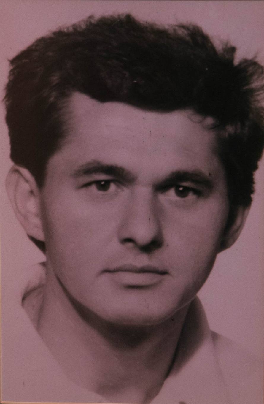 'Poznanik je odveo mog muža, tvrdio je i da zna gdje je tijelo'