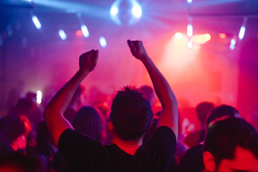 Zagreb je plesao u ritmu cijelu noć: Enter Zagreb proslavio 11. rođendan uz najjači tulum...