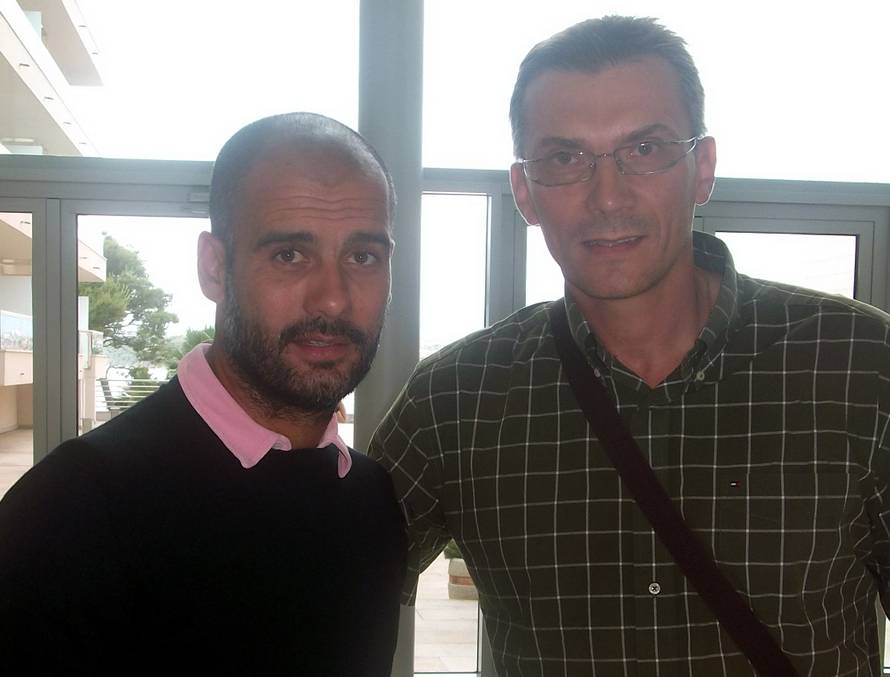 Bili smo u svlačionicama NBA zvijezda, 'priveli' Evu Longoriju. Dirka intrigirala Bojana iz Ulma