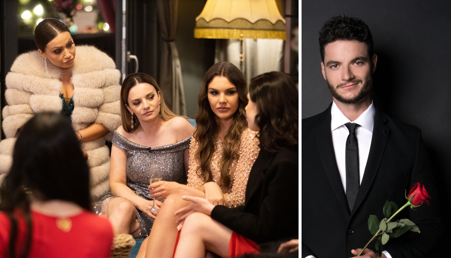 'Savršeni' se oprašta s tri cure već prve večeri: U kući vladaju ljubomora i svađe, pale i suze...