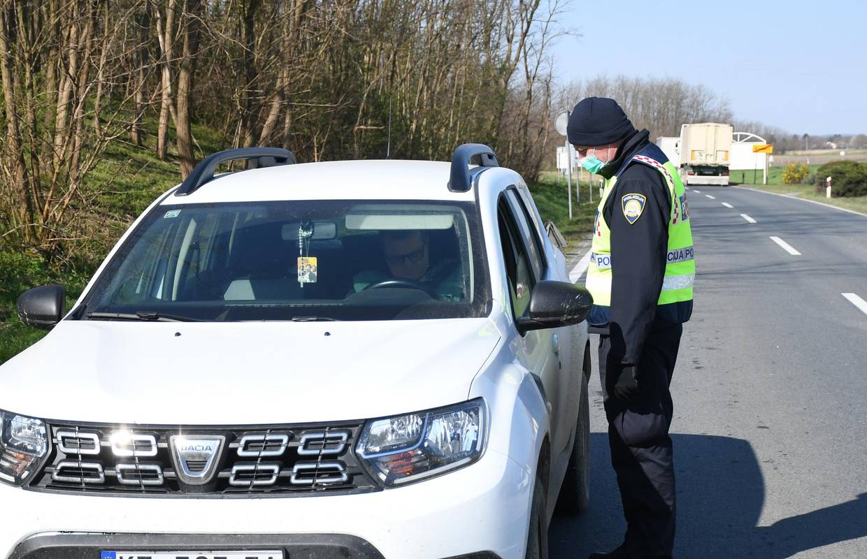 Stožer vraća propusnice za putovanja unutar Hrvatske?