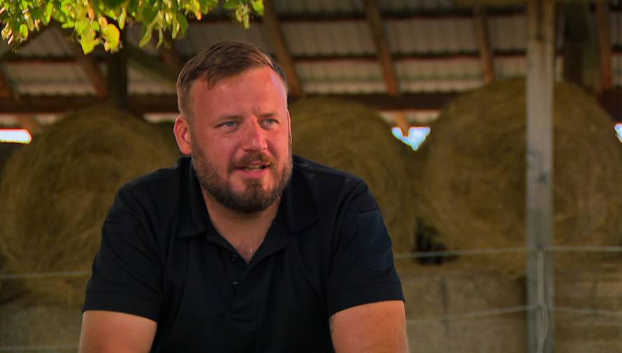 Milko poljubio Anu i Jasnu, a Hrvoje poručio Suzani: 'Nisi ti vidjela farme u životu, fejk si!'