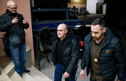 Dabrin sin i supruga neće moći koristiti blagodat nesvjedočenja