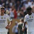 Cure detalji tu&ccaron;njave u Madridu: Valverde odbio ruku pomirbe pa zavr&scaron;io u bolnici! Evo &scaron;to mu je