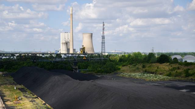 Longer operating time for Mehrum coal-fired power plant
