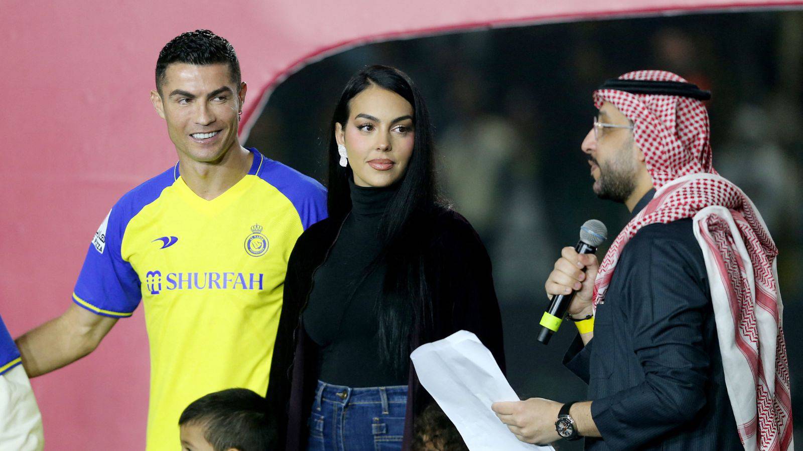 Evo koliko će Ronaldo zapravo zaraditi: Dobit će i za promociju Saudijske Arabije za SP 2030.