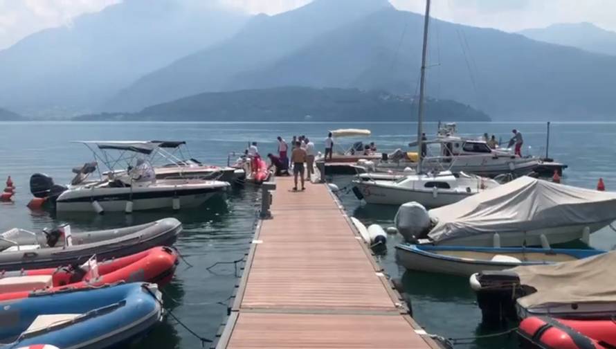 Nestalu nogometašicu traži i - robot: Trebat će nam vremena