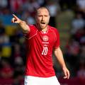 Lije&ccaron;nici se oglasili: Eriksen je stabilno i u dobrom je stanju