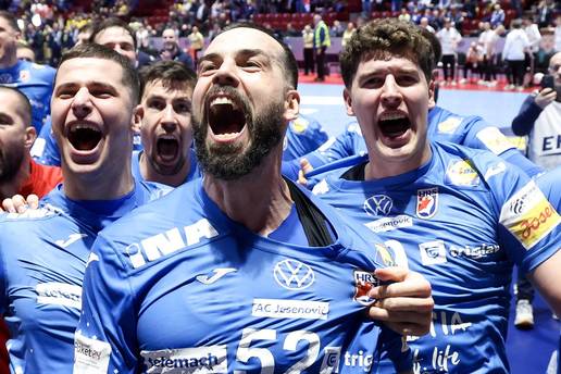 Kaleb za 24sata: De&ccaron;ki, ne nasjedajte na fore iz njema&ccaron;kog tabora, &zcaron;ele vas opustiti...