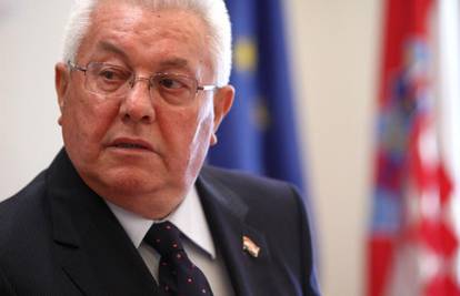 L. Bebić: Ivo Josipović će imati moju čvrstu potporu