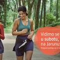 Pridružite se besplatnim kondicijskim treninzima pod vodstvom Marija Mlinarića