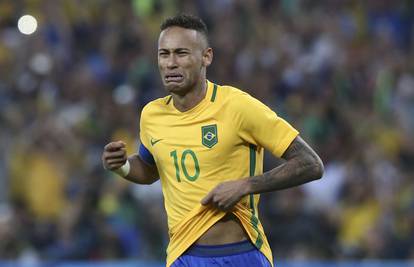Drama u finalu: Neymar donio Brazilcima zlato na Maracani!
