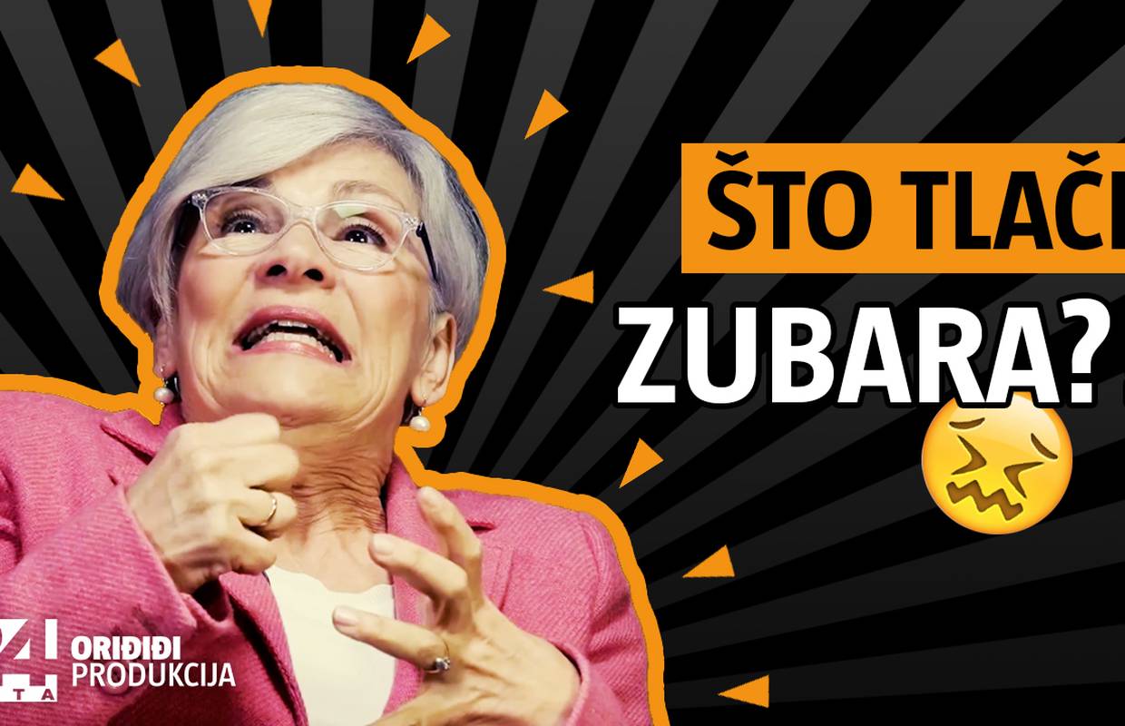 Zubarica otkrila: 'Živcira me kad pacijenti kasne i što roditelji ne uče svoju djecu da peru zube...'