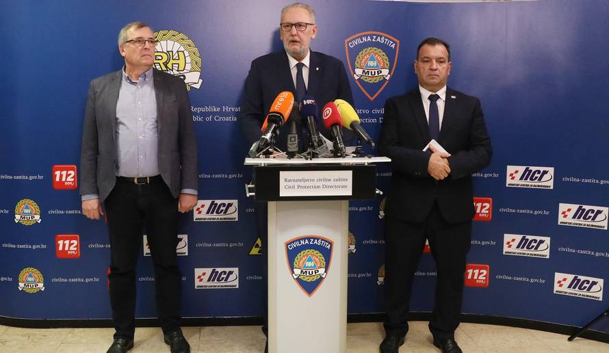 Novi slučaj zaraze u Istri: 14. oboljeli od korona virusa