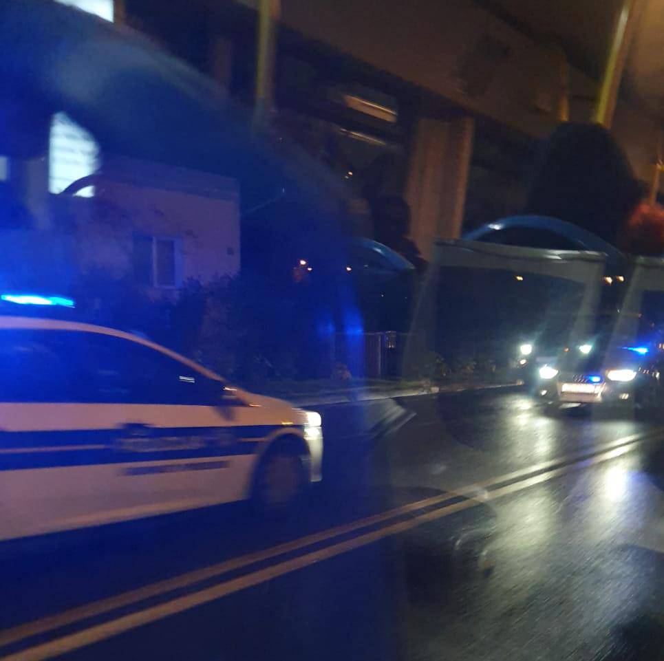 Zagreb: Teška nesreća u Ilici, sudarila su se tri automobila