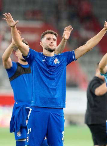 Susret Dinama i Thuna u 2. kolu kvalifikacija za UEFA Ligu prvaka