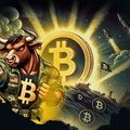 BTC Bull: Nova meme kriptovaluta omogućava Bitcoin nagrade svojim vlasnicima – osigurao 100K usd u par sati