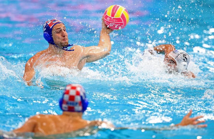 World Aquatics Championships