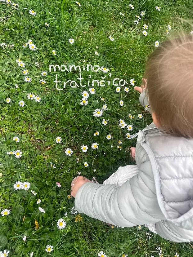 FOTO Debela Barbara: Hrvatska influencerica koja je bez filtera osvojila 100 tisuća pratitelja