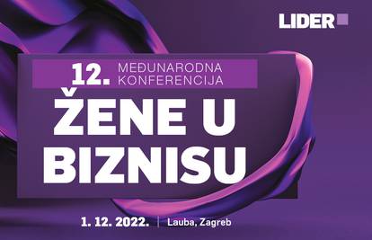 Žene u biznisu: 12. godinu zaredom najmoćnije žene Hrvatske na jednom mjestu