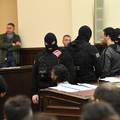 Prekinuli suđenje za teroristički napad u Parizu: Saleh Abdeslam se nije držao teme, prkosio sucu