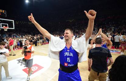 Kreće EuroBasket: Srbija najveći favorit za zlato, a pobjedniku će pripasti 'sitniš'. Evo gdje gledati
