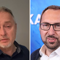 Thompson poručio Tomaševiću: 'Pozivam ga na razum, inače ćemo povući radikalnije poteze'