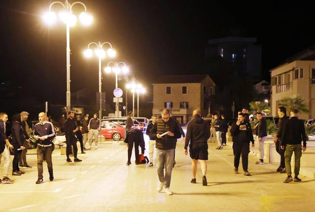 Vodice: Robert Zanki vratio se kući nakon sedam mjeseci liječenja u Turskoj 