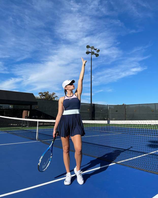 FOTO Tko je Anamaria Goltes? Raskinula je zaruke s Dončićem, a par se upoznao na Krku