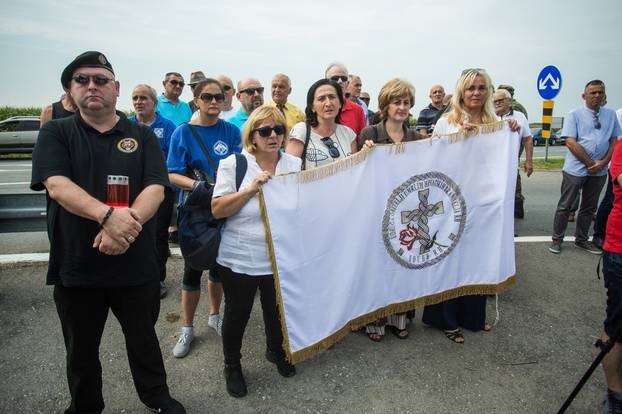 Obilježavanje 28. obljetnice posljednje razmjene logoraša u Nemetinu